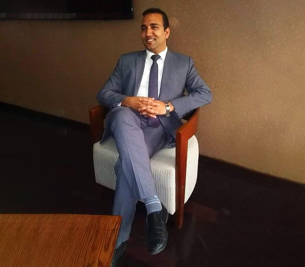 MD MASUD RANA SARKER